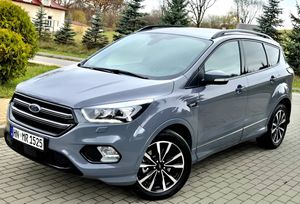 Ford Kuga II 2.0 TDCi 4x4 ST-Line 2019