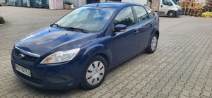 Ford Focus Mk2 1.6 TDCi Ambiente 2011