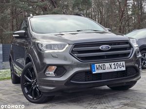Ford Kuga II 2.0 TDCi 4x2 ST-Line 2019
