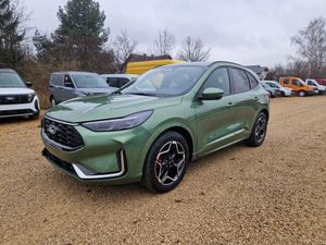 Ford Kuga III 2.5 Duratec FHEV ST-LINE X 2025