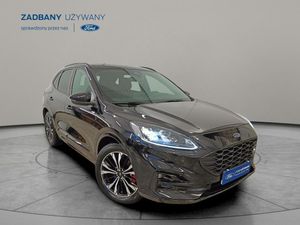 Ford Kuga III 2020