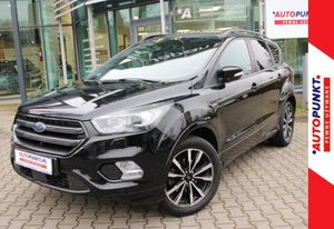 Ford Kuga II 2019