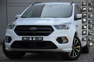 Ford Kuga II 2019