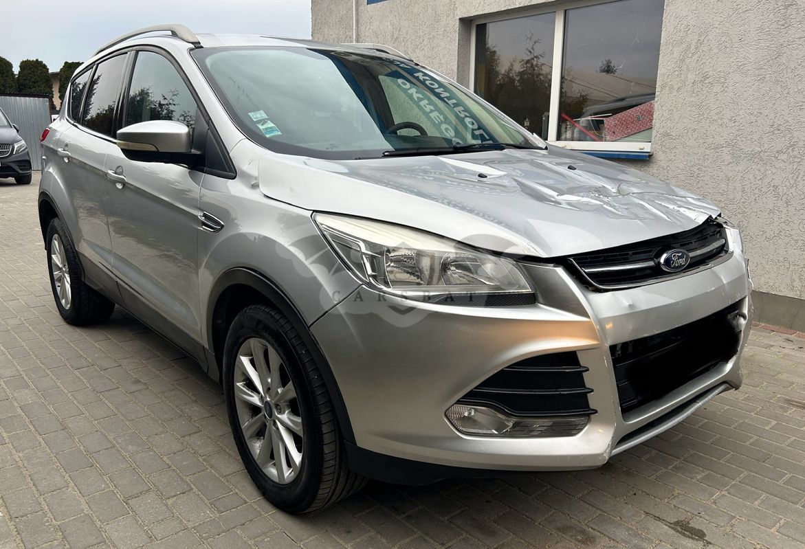 Ford Kuga II 2014