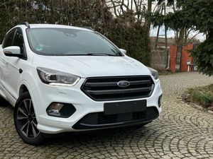 Ford Kuga II 1.5 EcoBoost 2x4 ST-Line 2018