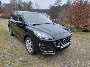 Ford Kuga III Vignale 2.0 EcoBlue AWD 2021