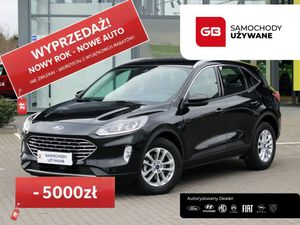 Ford Kuga III 2024
