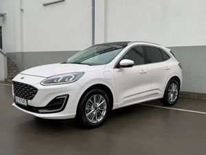 Ford Kuga III 2.5 Duratec PHEV VIGNALE 2022