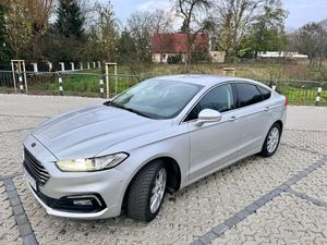 Ford Mondeo Mk5 2.0 EcoBlue Titanium 2019
