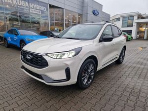 Ford Kuga III 2025