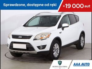 Ford Kuga I 2011