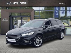 Ford Mondeo Mk5 2.0 EcoBlue Titanium 2020
