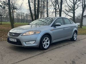 Ford Mondeo Mk4 1.8 TDCi Trend 2008