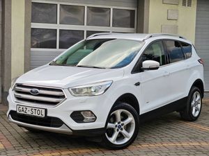 Ford Kuga II 2.0 TDCi AWD Titanium 2019