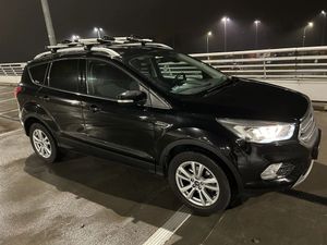 Ford Kuga II 1.5 EcoBoost FWD Trend ASS GPF 2018