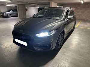 Ford Mondeo Mk5 2.0 Ti-VCT ST-Line 2021