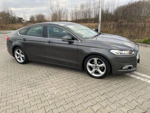Ford Mondeo Mk5 1.5 EcoBoost Ambiente Plus 2016