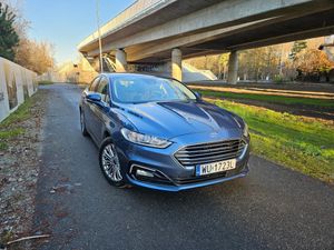 Ford Mondeo Mk5 2.0 TDCi Edition 2020
