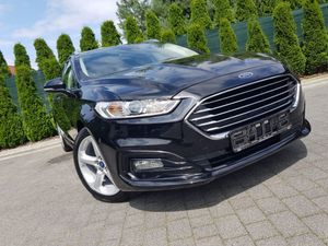 Ford Mondeo Mk5 2.0 EcoBlue Business Edition 2020