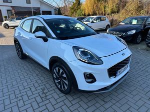 Ford Puma 2023