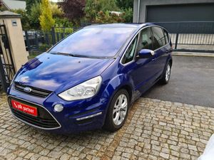 Ford S-Max I 2.0 TDCi DPF Titanium 2013