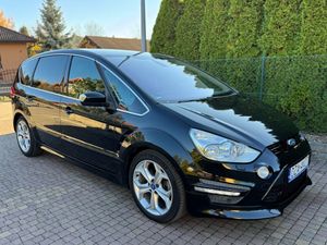 Ford S-Max I 2011