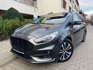 Ford S-Max II 2.0 EcoBlue ST-Line 2021