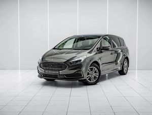 Ford S-Max II 2.0 EcoBlue AWD Titanium 2020