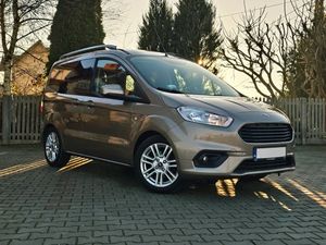 Ford Tourneo Courier 1.5 TDCi Sport 2019