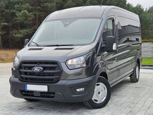 Ford Transit VII Kombi L3H2 Trend 2025