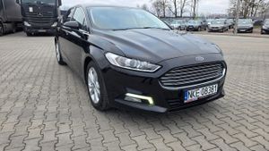 Ford Mondeo Mk5 2.0 TDCi Start-Stopp Titanium 2017