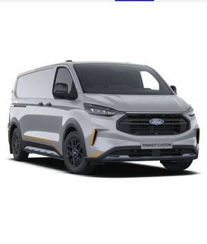 Ford Transit Custom L2H1 VA Trail 2026
