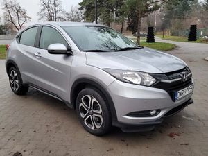 Honda HR-V II 1.5 i-VTEC Comfort 2018