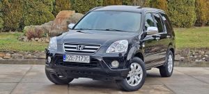 Honda CR-V II 2.0i Executive 2005