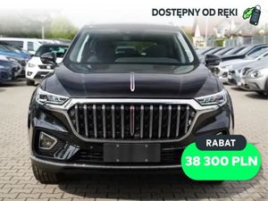 Hongqi HS5 2.0T AWD 2025