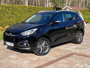 Hyundai ix35 1.6 2WD Style 2014