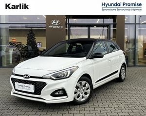 Hyundai i20 II 1.0 T-GDI Premium DCT 2019