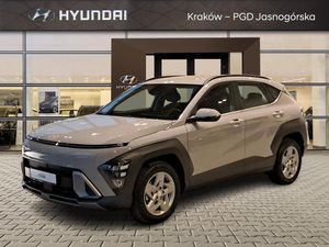 Hyundai Kona II 2025
