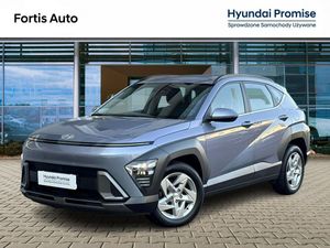 Hyundai Kona II 1.0 T-GDI Executive DCT 2023