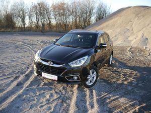 Hyundai ix35 2014