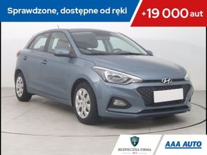 Hyundai i20 II 2019