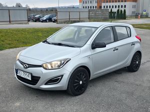 Hyundai i20 I 2014