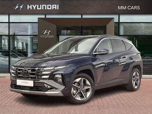 Hyundai Tucson IV 2025