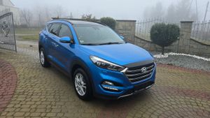Hyundai Tucson III 1.6 Turbo 4WD DCT Premium 2016