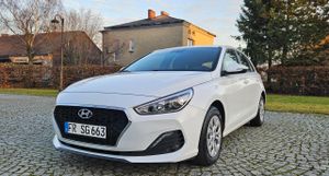 Hyundai i30 III 2019