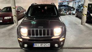 Jeep Renegade 1.0 GSE T3 Turbo Limited FWD S&S 2019