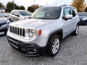 Jeep Renegade 1.4 MultiAir Limited FWD S&S 2016