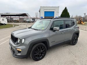 Jeep Renegade 1.0 T-GDI Limited 2020