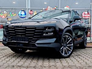 Jetour Dashing 2025
