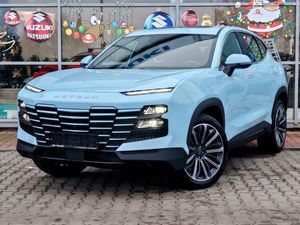 Jetour Dashing 2025